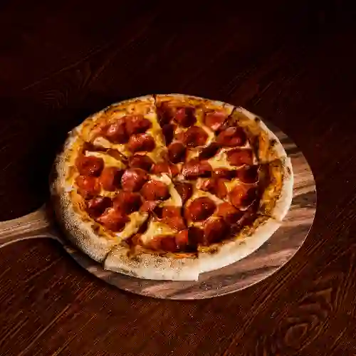 Pizza Extra Pepperoni