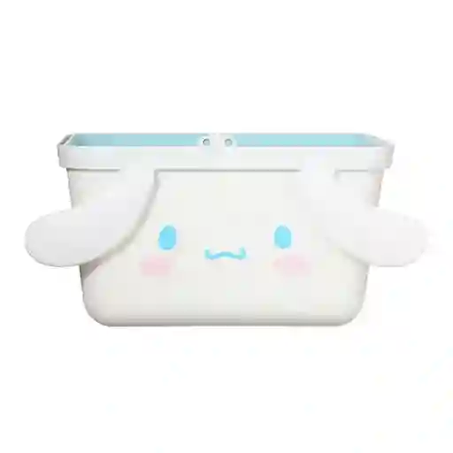 Organizador de Plástico my Melody Miniso