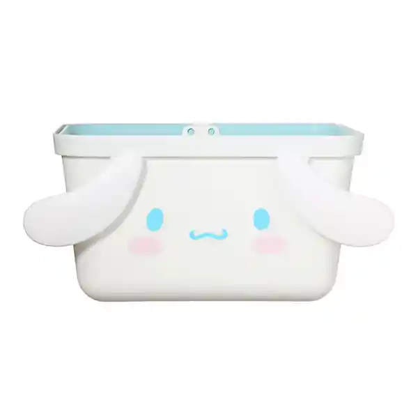 Organizador de Plástico my Melody Miniso