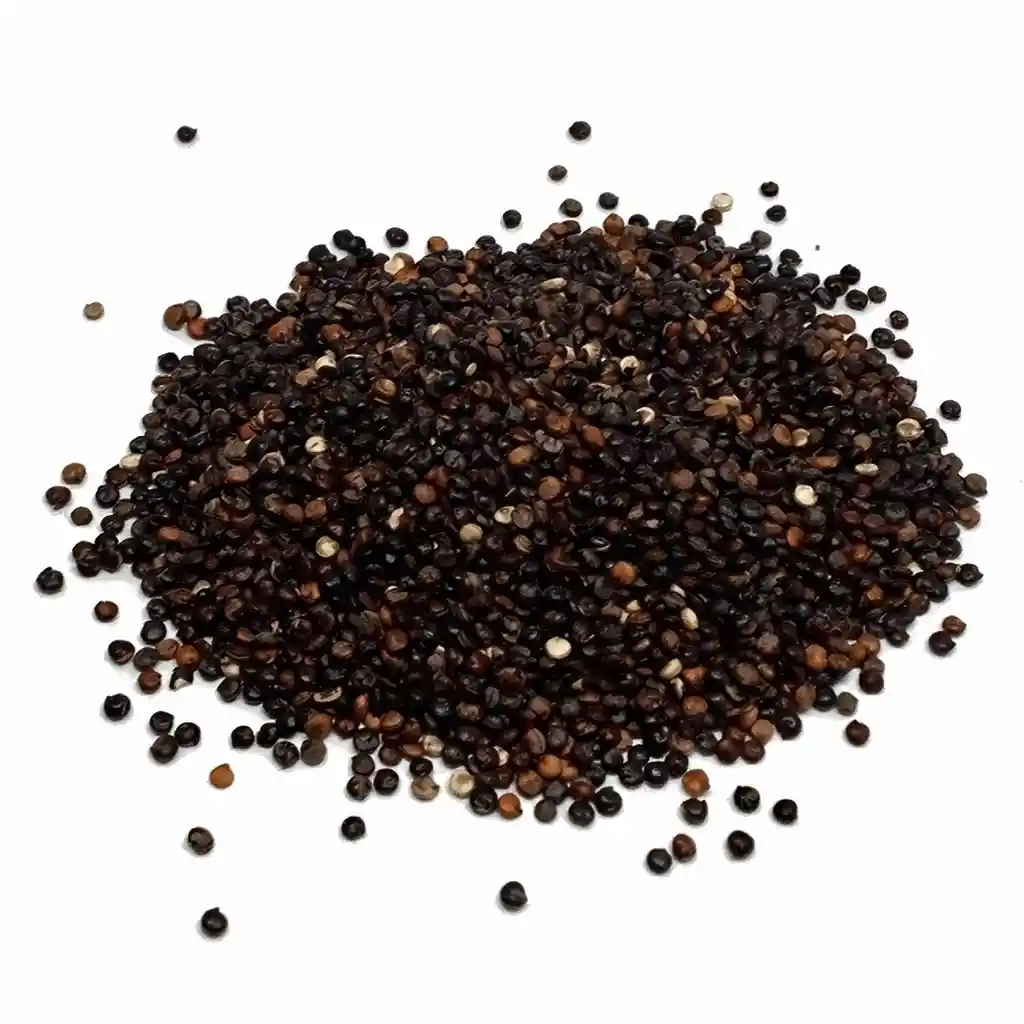 Tottus Quinoa Negra