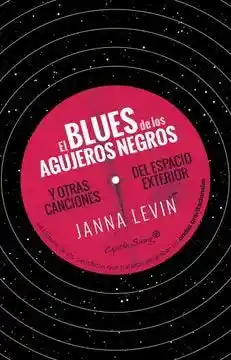 El Blues Del Agujero Negro