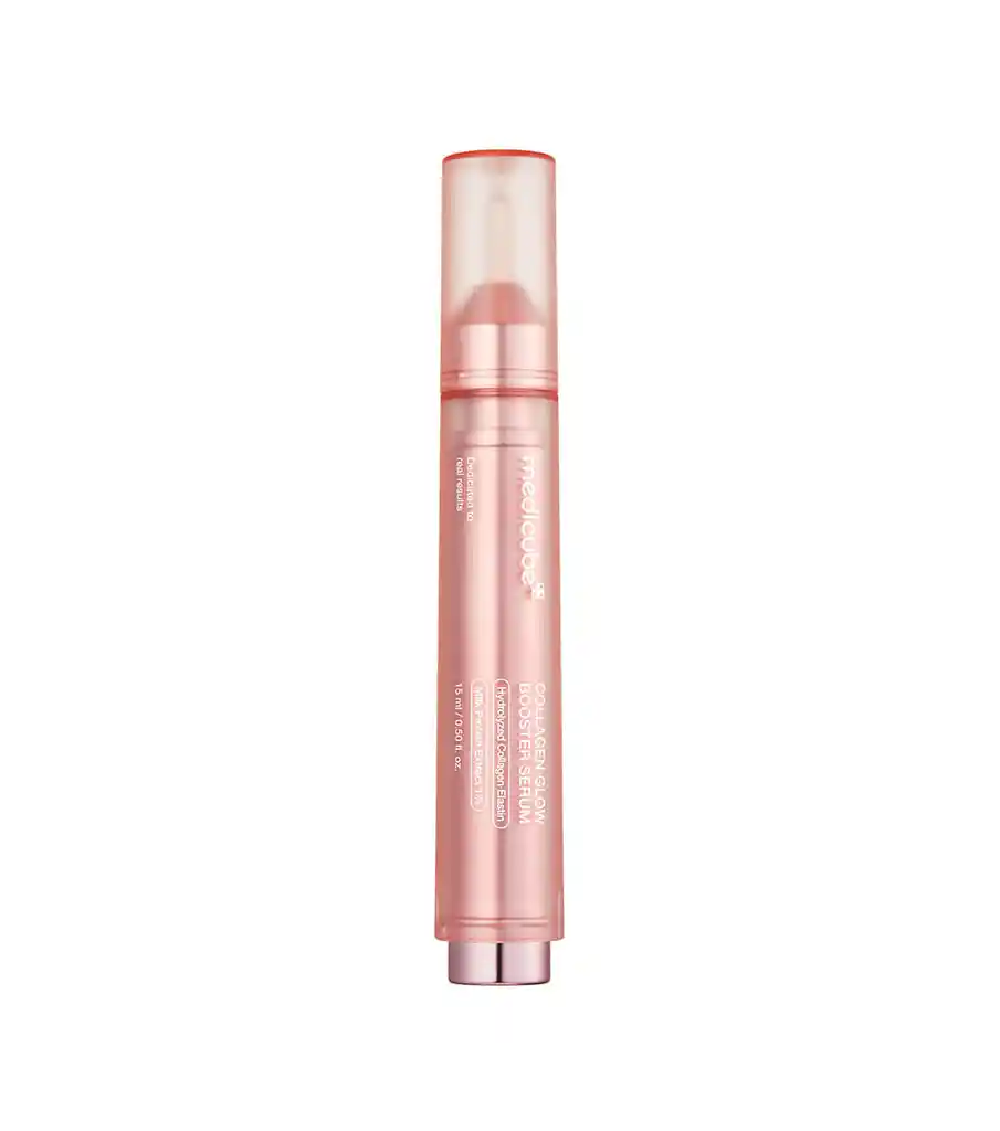 Serum Collagen Glow Booster Serum