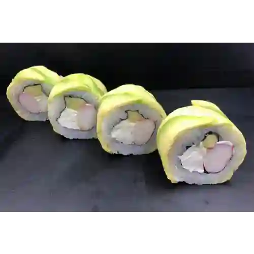 70 Piezas Maki