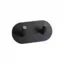 Percha Metálica Con Adhesivo Casaideas