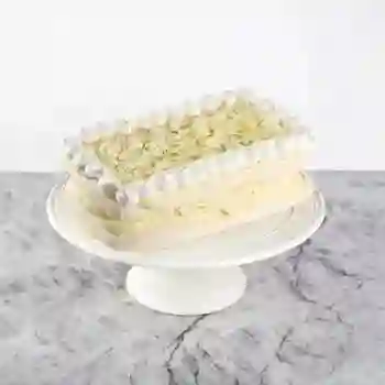 Mini crocante de limón