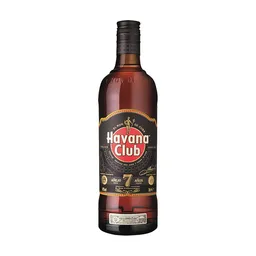 Havana Club Ron Añejo 7