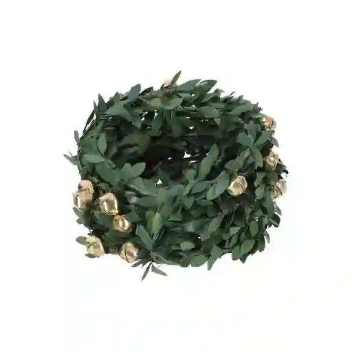 Rollo Decorativo Navideño 3.5 M Casaideas