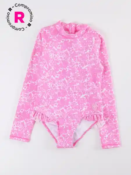 Harvest Traje Baño Uvml2 cr V26 Chicl 10