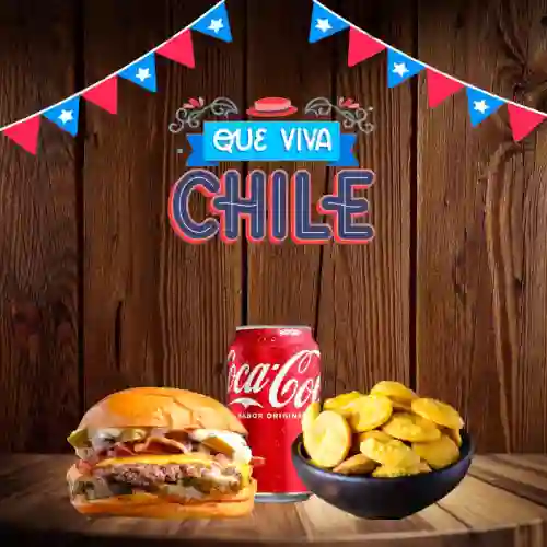 Combo Dieciochochero 🇨🇱