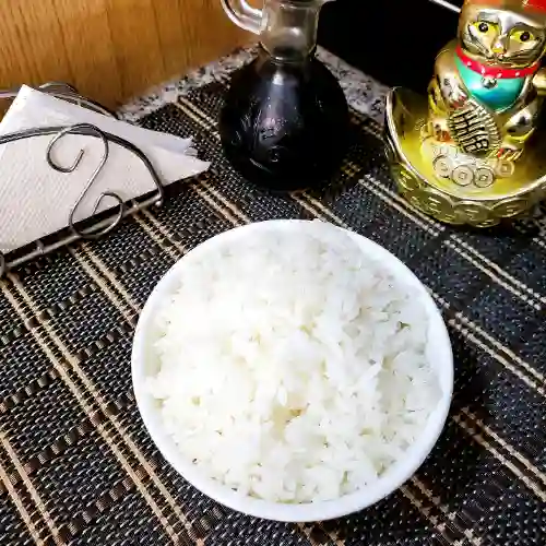 Arroz Blanco