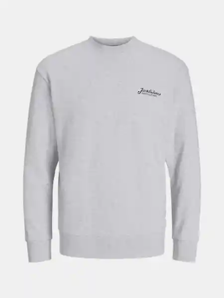 Jack & Jones Polerón Blanco S 12268435