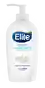 Elite Jabón Líquido Humectante Cuidado Suave