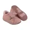 Zapatos Bebé Niña Rosado Talla 27 Pillin