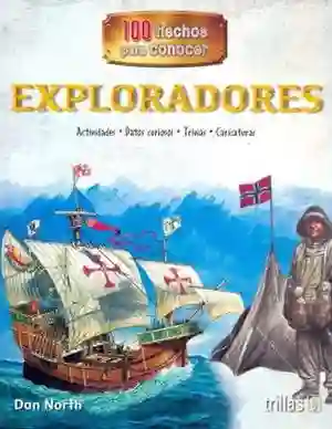 Exploradores