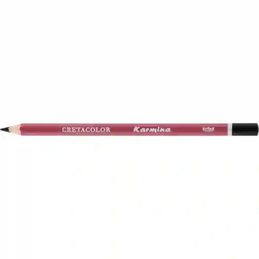 Cretacolor Lápiz Karmina Pte Ivory Black
