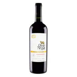 Oveja Negra Vino Tinto
