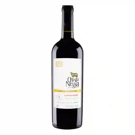 Oveja Negra Vino Tinto