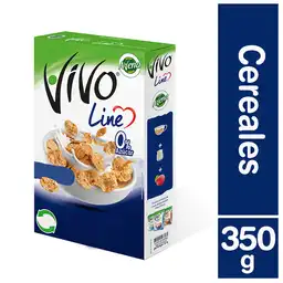 Vivo Cereal Hojuela Integral Line