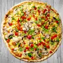 Pizza Griega