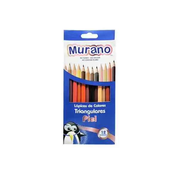 Murano Lápiz de Color Piel Largo 520321