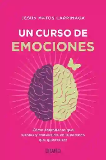 Un Curso de Emociones