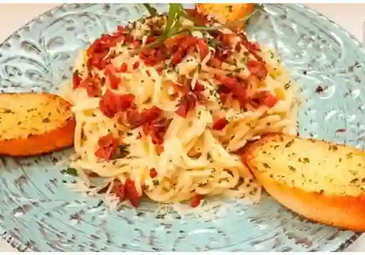 Carbonara