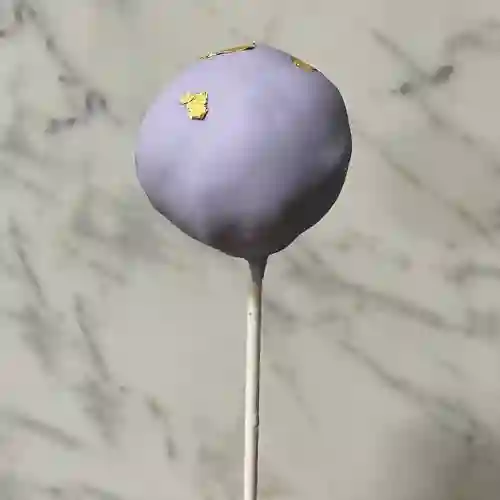 Cakepop Bolita de Trufa