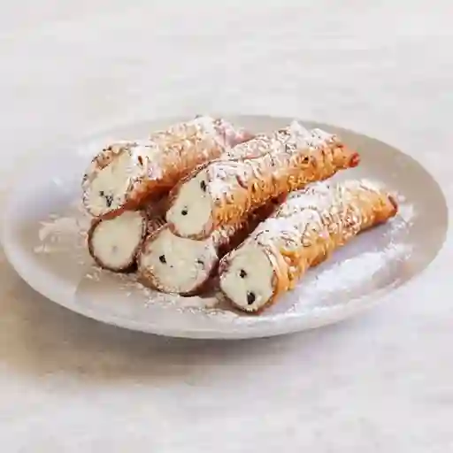 Cannoli