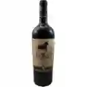 Toro de Piedra Vino Tinto Gran Reserva Cabernet Syrah 750 cc