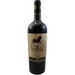 Toro De Piedra Vino Tinto Gran Reserva Cabernet Syrah