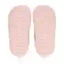 Pantufla Cotelé Salmón 37/38
