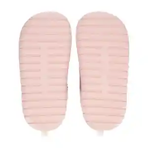Pantufla Cotelé Salmón 37/38