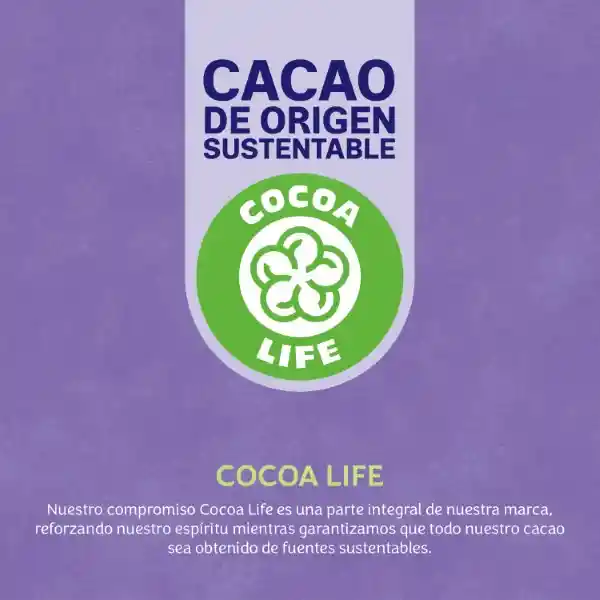 Milka Barra de Chocolate Blanco con Galleta Oreo 