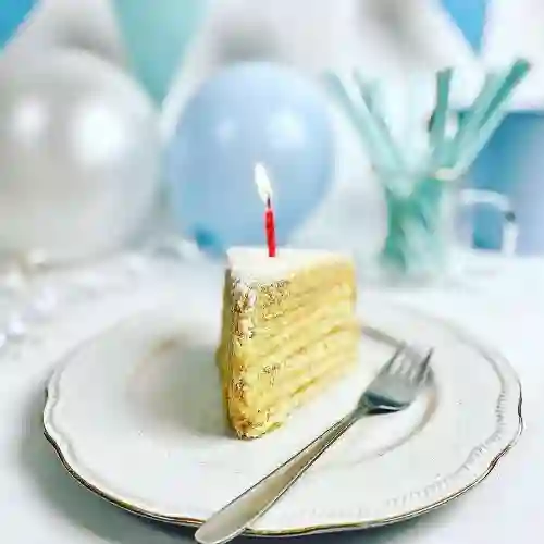 Trozo Panqueque Naranja 0% Azúcar