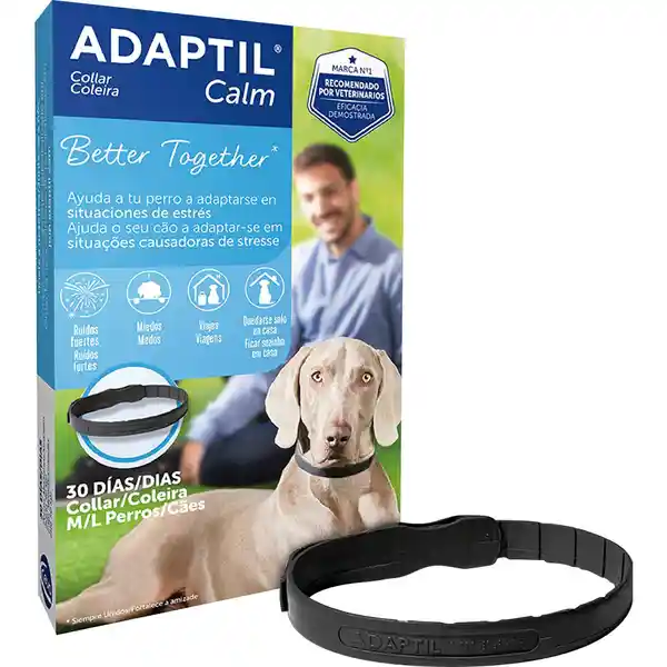 Adaptil Collar M-L