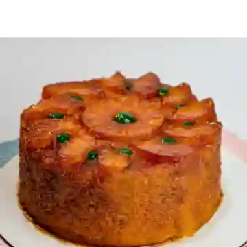 Torta de Piña Venezolana