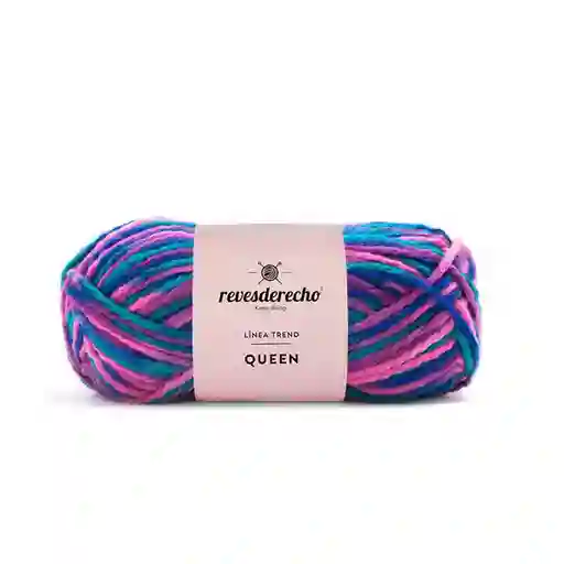Queen Mix - Verde Colombia 0113 100 Gr
