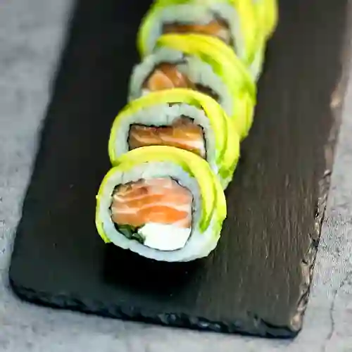 Cod 04 sake cheese especial