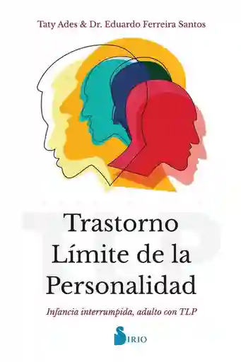 Trastorno Límite de la Personalidad