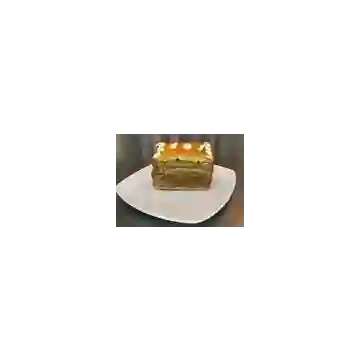 Pastel Manjar Lúcuma