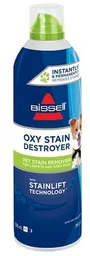 Bissell Detergente de Oxígeno Activo Para Manchas de Mascotas