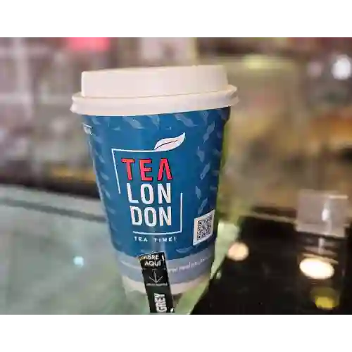 Té London Earl Grey