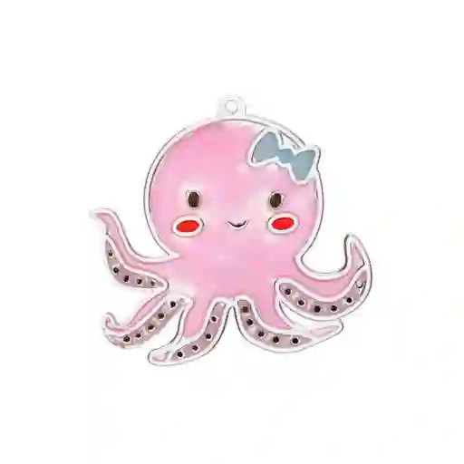 Miniso Set Para Pintar de Atrapasueños Forma de Pulpo