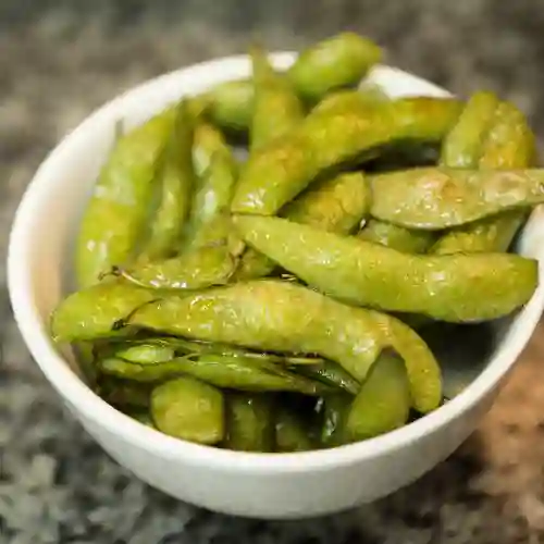Edamame Shio