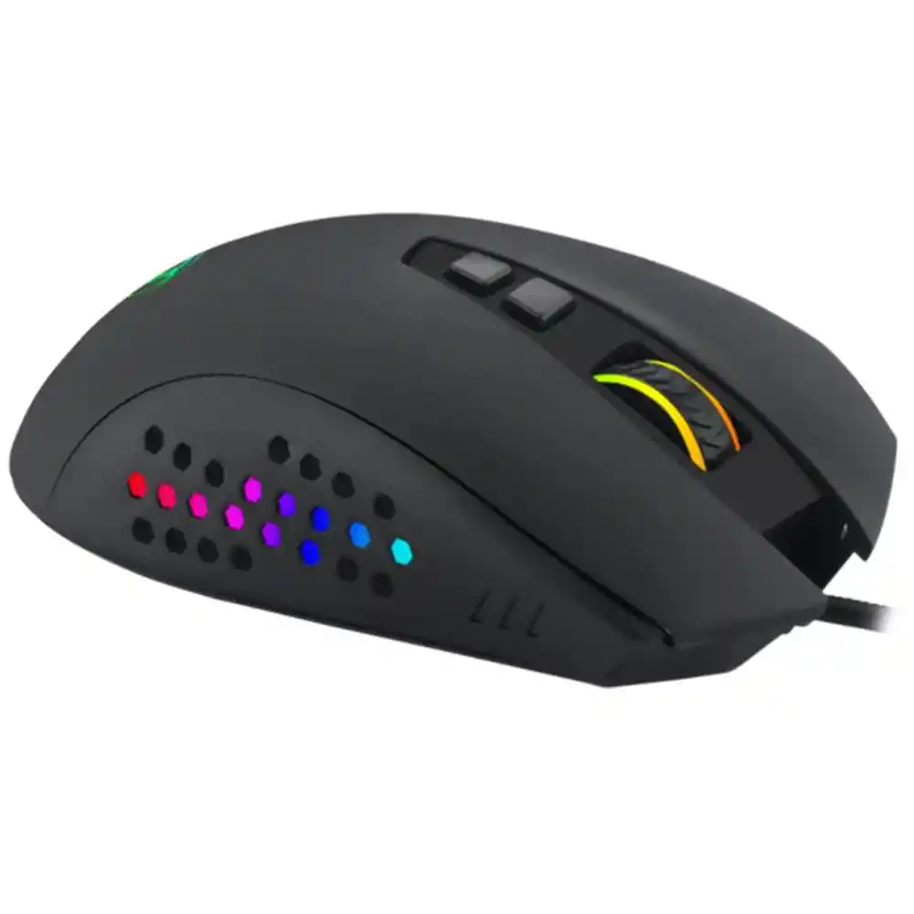 Mouse Luke Chroma T-Dagger