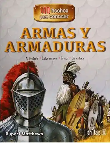 Armas y Armaduras