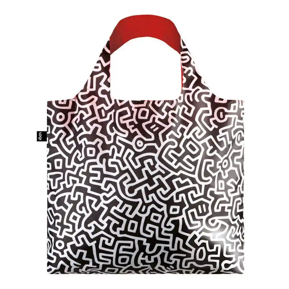 Bolsa Keith Haring Loqi