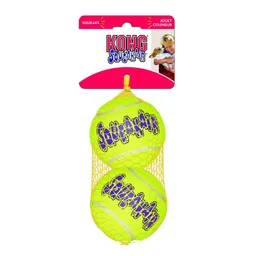 Kong Pack de Pelota Air Con Sonido L