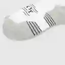 Pack Calcetines de Niño Blanco White Talla 30/33 Colloky