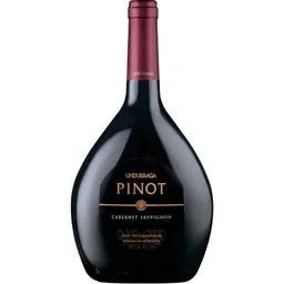 Undurraga Vino Tinto Pinot Cabernet Sauvignon